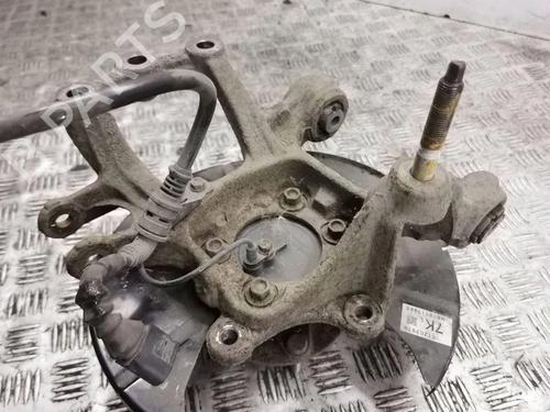 Left rear steering knuckle MAZDA CX-5 (KF) 2.0 | BP33256300M27 - Image 4