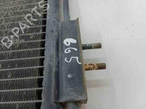 AC radiator CHRYSLER VOYAGER II (ES) 2.5 TD | BP28853898M32