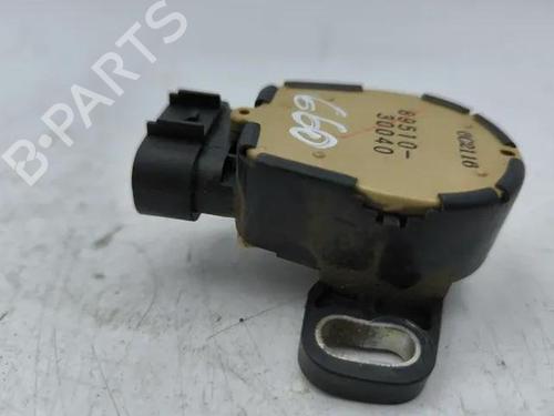 Elektronisk sensor LEXUS GS (_L1_) 450h (GWL10_, GWL10R) | BP28853762M84