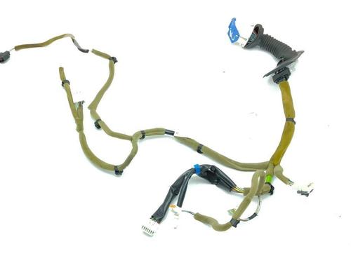Faisceau de câbles MAZDA CX-7 (ER) 2.2 MZR-CD AWD (ER10A) | BP28900057E16