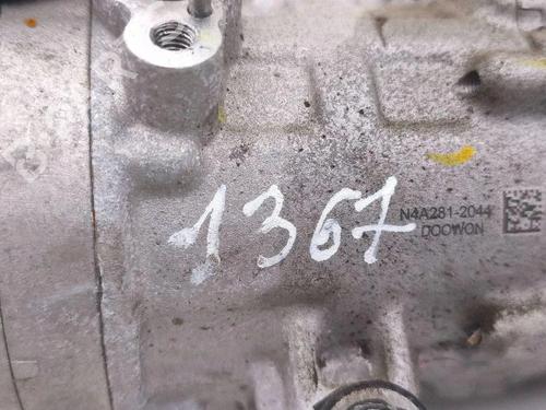 AC compressor KIA NIRO II (SG2) EV | BP39474390M34 - Image 5