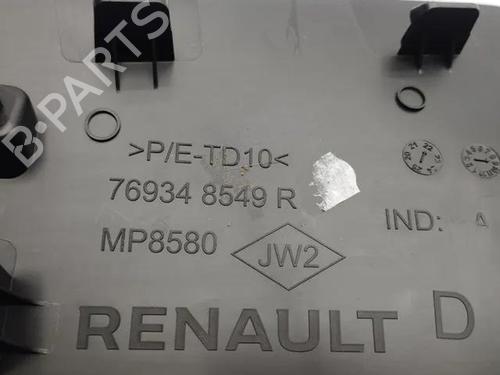 Other RENAULT MEGANE I (BA0/1_) 1.4 e (BA0E, BA0V) | BP28861666O1 