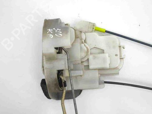 Front left lock SUBARU FORESTER (SH_) 2.0 D AWD (SHH, SHD, SHN) | BP28889306C98 
