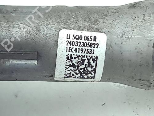 Steering column universal joint SKODA ENYAQ iV Coupe (5AC) RS | BP36332851M114 - Image 8