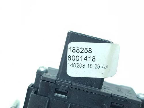 Right rear window switch MASERATI QUATTROPORTE V 4.7 S | BP33531893I28 - Image 6