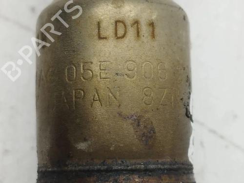 Electronic sensor VW T-ROC (A11, D11) 1.0 TSI | BP28900648M84 - Image 3