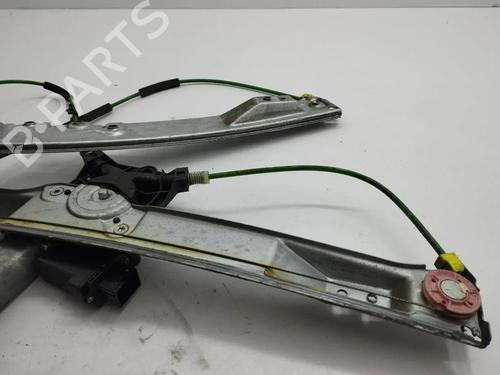 Front left window mechanism OPEL CORSA C (X01) 1.3 CDTI (F08, F68) | BP36216192C22 - Image 7