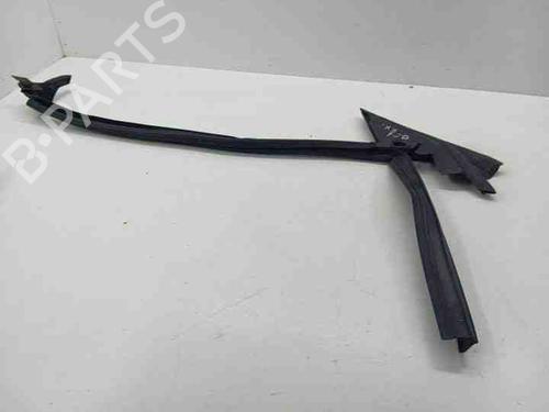 Used Rubber door seal AUDI A7 Sportback (4GA, 4GF) 3.0 TDI (204 hp) 28855429