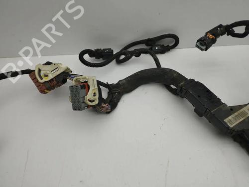 Wiring harness CITROËN C4 II (NC_) 1.6 HDi 110 | BP36194298E16 - Image 8