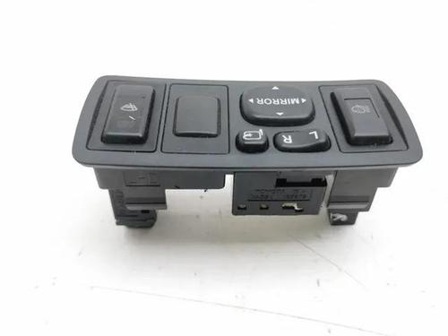 Mirror switch TOYOTA AVENSIS (_T25_) 2.2 D-CAT (ADT251_, ADT251R) | BP28865537I25 