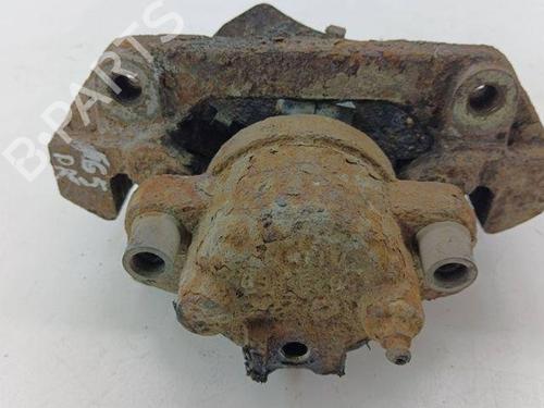 Used Left front brake caliper CHRYSLER VOYAGER II (ES) 2.5 TD (118 hp) 28853889