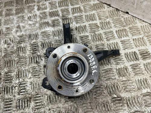 Used Left front steering knuckle Left front steering knuckle 33229308 33229308