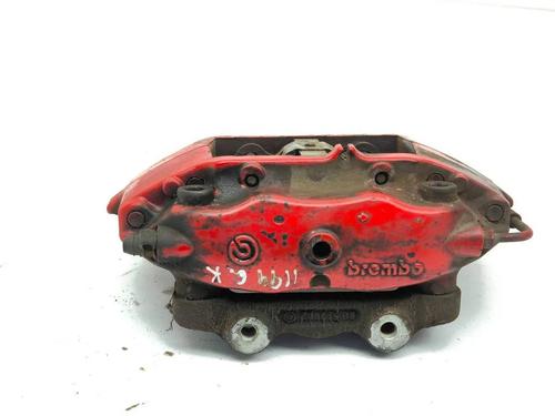 Left rear brake caliper MASERATI QUATTROPORTE V 4.2 | BP36348505M107 - Image 7