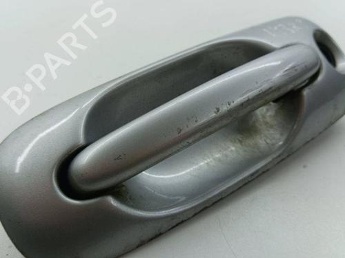 Rear left exterior door handle CHRYSLER VOYAGER IV (RG, RS) 2.8 CRD | BP28885896C130 