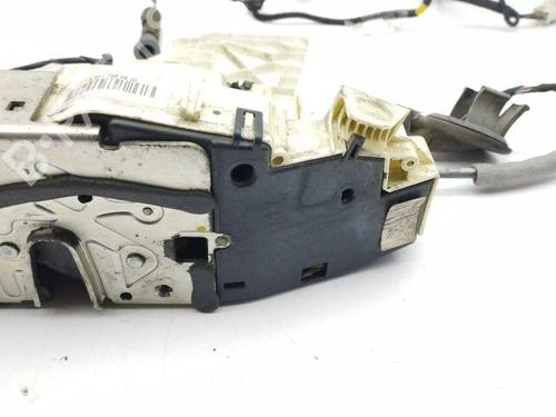 Front right lock MERCEDES-BENZ S-CLASS (W221, V221) S 320 CDI | BP28895835C97 