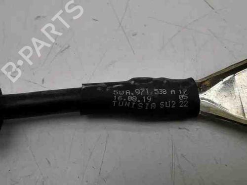 Cable SKODA OCTAVIA I (1U2) 2.0 | BP28862520E12