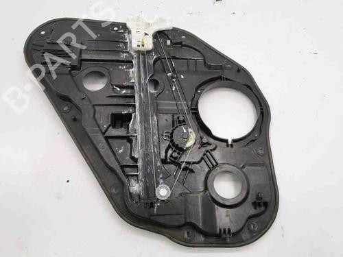 Rear right window mechanism HYUNDAI i30 Estate (FD) 1.6 CRDi | BP28894089C25 