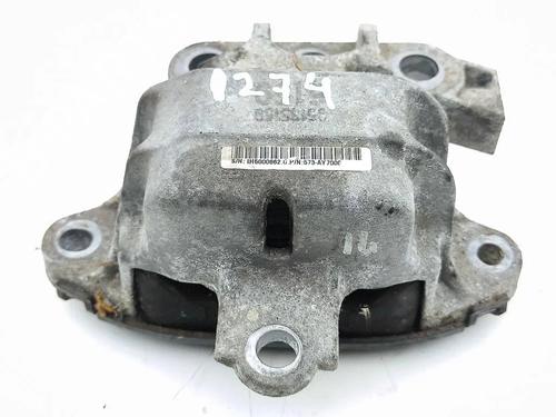 Engine mount CHEVROLET TRAX 1.6 | BP36085004M89 - Image 5