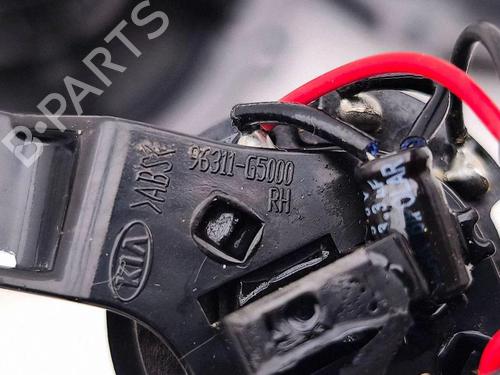 Electronic module KIA NIRO I (DE) 1.6 GDI Hybrid | BP40193951M83 - Image 15