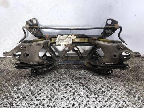Used Rear axle Rear axle 37688872 37688872