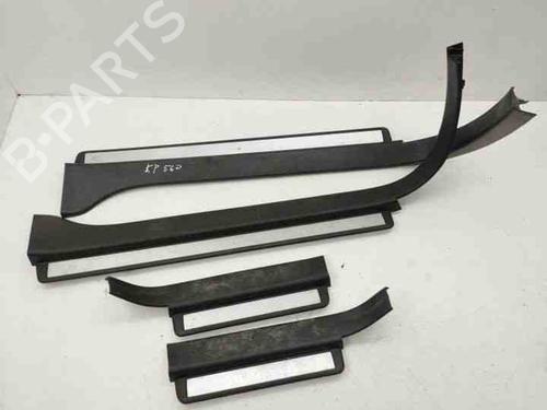 Andre NISSAN MURANO I (Z50) 3.5 4x4 (234 hp) 28851537