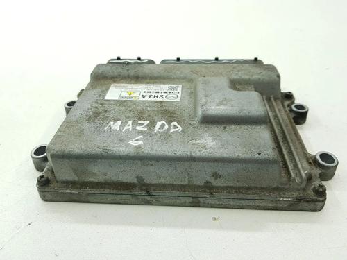Engine control unit (ECU) MAZDA 6 Estate (GJ, GL) 2.2 D | BP28889884M57 - Image 4
