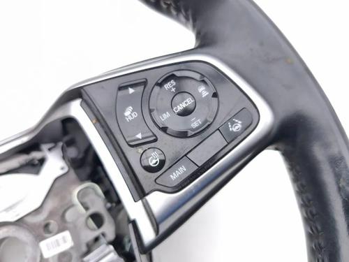 Steering wheel HONDA CR-V III (RE_) 2.0 i-VTEC 4WD (RE5, RE2) | BP33260185C49 - Image 3