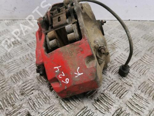 Left front brake caliper AUDI Q7 (4LB) 3.0 TDI quattro | BP40191432M105 - Image 5