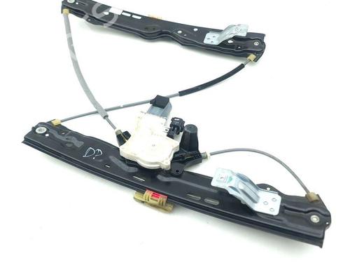 Used Front right window mechanism JAGUAR XE (X760) 2.0 D (163 hp) 28877971