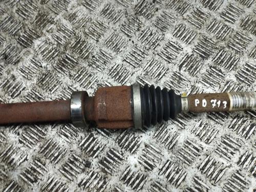 Right front driveshaft RENAULT CLIO II Hatchback Van (SB0/1/2_) 1.2 (SB0A, SB0F, SB1K, SB2D) | BP36152207M39 - Image 5