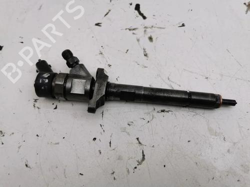 Used Injector Injector VOLVO V50 (545) 1.6 D (110 hp) 28889776 28889776
