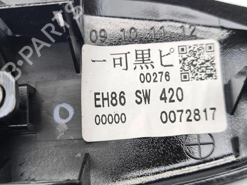Right front window switch MAZDA CX-7 (ER) 2.2 MZR-CD AWD (ER10A) | BP36313959I26 - Image 9