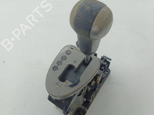 Gear lever NISSAN QASHQAI II (J11, J11_) 2.0 ALL MODE 4x4-i (J11R) | BP28845860M90 