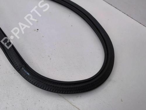 Rubber door seal AUDI A3 Sportback (8VA, 8VF) 1.0 TFSI | BP28899945C142 