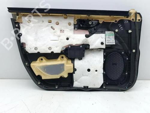 Front right panel LEXUS CT (ZWA10_) 200h (ZWA10_) | BP36083436C59 - Image 7