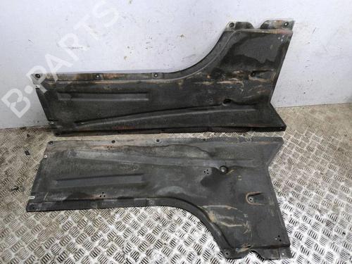 Used Underbody protection Underbody protection 38507427 38507427