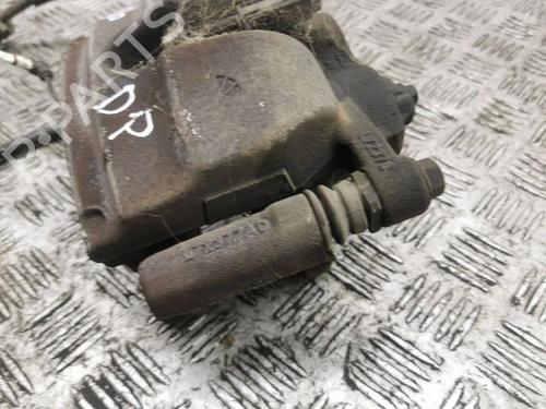 Right front brake caliper MERCEDES-BENZ EQA (H243) EQA 250 (243.701) | BP36103926M104 - Image 2