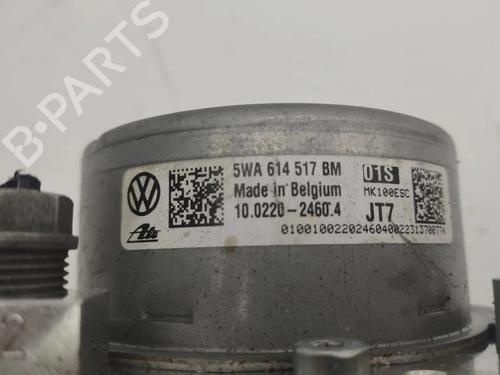 ABS pump AUDI A3 Sportback (8YA, 8YF) 30 TFSI | BP33256253M43  - Image 7