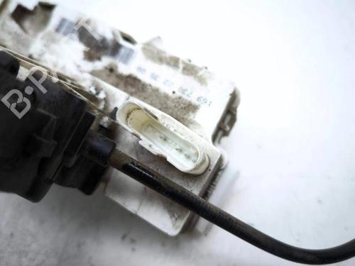 Rear left lock MERCEDES-BENZ A-CLASS (W169) A 160 CDI (169.006, 169.306) | BP28900397C100 