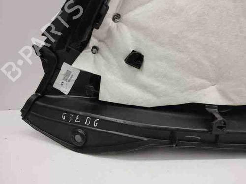Rear right panel NISSAN JUKE (F16_) 1.0 | BP28854271C61 