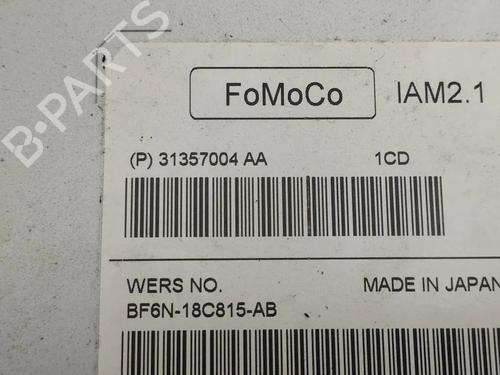 Electronic module VOLVO XC60 I SUV (156) D5 | BP36198166M83 - Image 4
