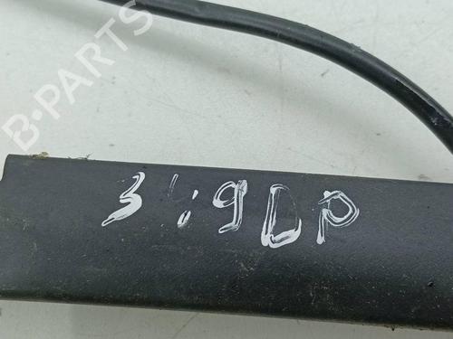 Seat buckle NISSAN X-TRAIL II (T31) 2.0 dCi 4x4 | BP28890312I32 