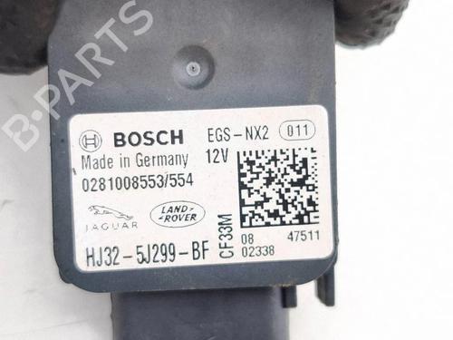 Electronic sensor JAGUAR I-PACE (X590) EV400 AWD | BP38019045M84 - Image 6