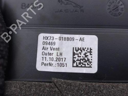 Air vent JAGUAR F-PACE (X761) 2.0 TD4 | BP36216421I21 - Image 8