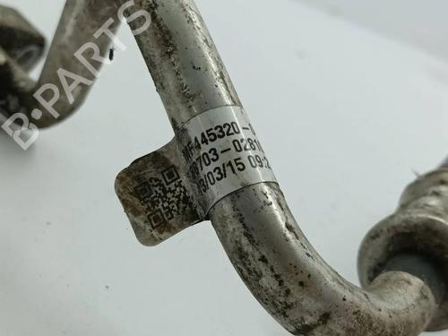 AC pipe TOYOTA AURIS (_E18_) 1.4 D-4D (NDE180_, NDE180R) | BP36194065M126 - Image 2