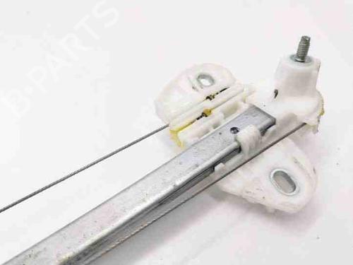 Rear right window mechanism HONDA CR-V II (RD_) 2.2 CTDi (RD9) | BP28853088C25 