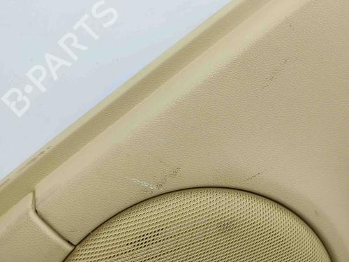 Rear right panel MERCEDES-BENZ M-CLASS (W164) ML 350 CDI 4-matic (164.125, 164.124) | BP28873469C61 