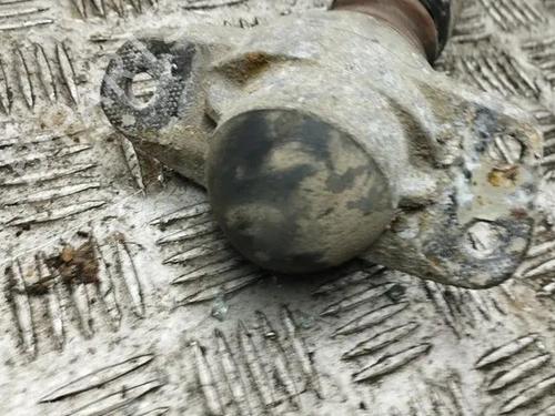 Right rear shock absorber SEAT ALTEA (5P1) 2.0 TDI 16V | BP28852347M19 