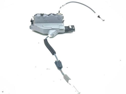 Rear left lock PEUGEOT 208 I (CA_, CC_) 1.4 VTi | BP28902102C100 