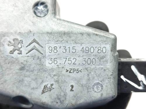 Electronic module OPEL ASTRA L (OV5) 1.2 (FPHNSL, FPHNSR) | BP28881089M83 - Image 9